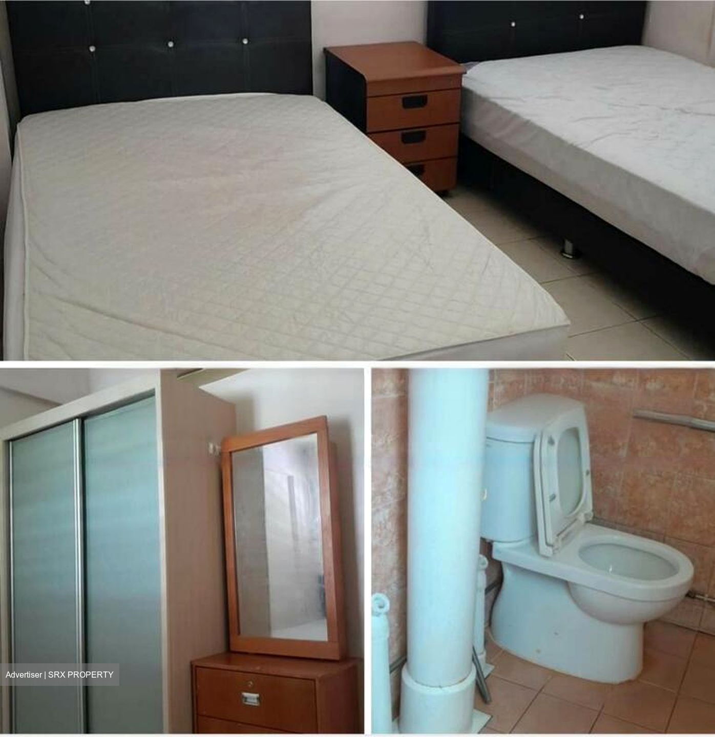 Blk 108 Yishun Ring Road (Yishun), HDB 4 Rooms #612614311